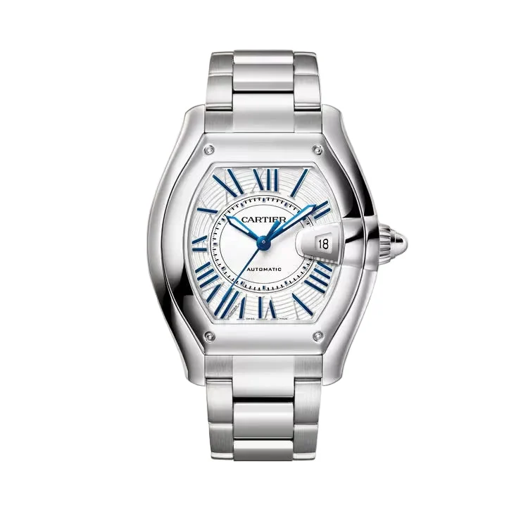 Cartier Roadster 17311818 39 mm kol saati