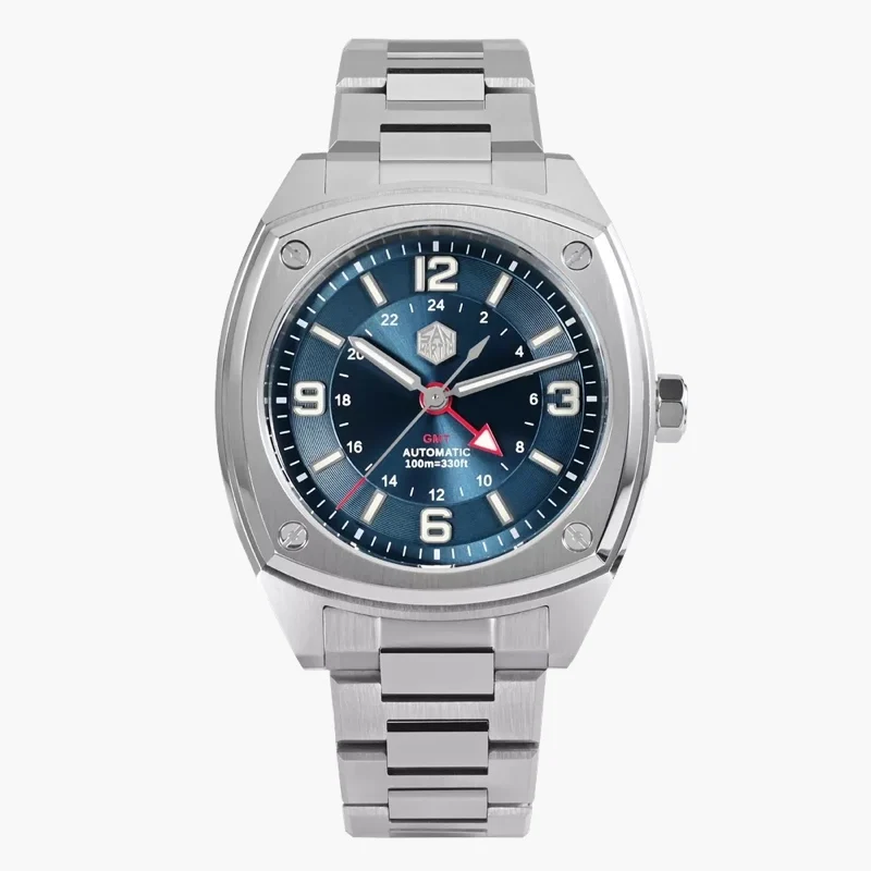 San Martin San Martin 0640813822910 40 mm kol saati