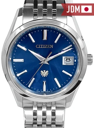 Citizen Citizen AQ4100-57L/CZ 38 mm kol saati