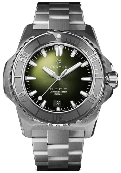 Formex Reef FOR85 kol saati