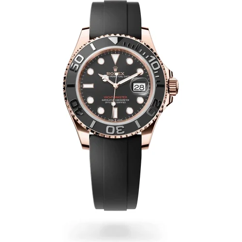 Rolex Yacht-Master 40 mm 126655-0002 40 mm kol saati