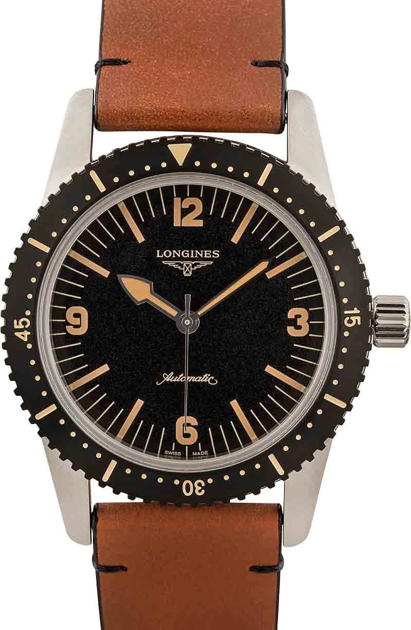 Longines Longines L28224562 42 mm kol saati
