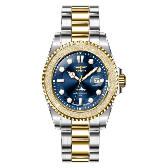 Invicta Pro Diver 886678517039 kol saati
