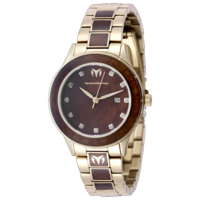 Technomarine Watch TM-725058 kol saati