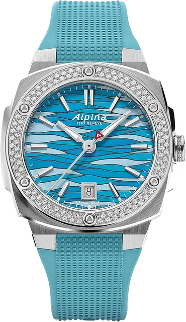 ALPINA Alpiner Extreme AL-220LNWP2AED6 kol saati
