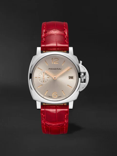 Panerai Luminor Due PAM01248 kol saati