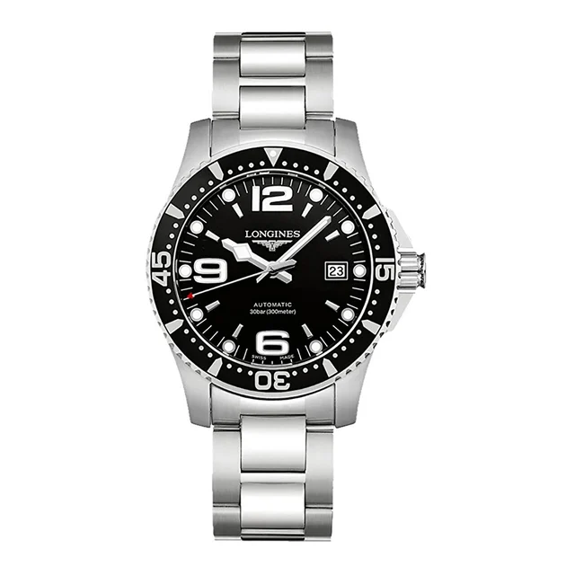 Longines Hydroconquest L37424566 kol saati