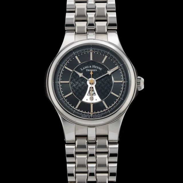 Lang & Heyne Hektor Edition 2 210009N39505 kol saati
