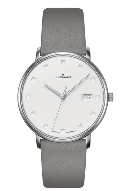 Junghans Junghans 047_4853_00 kol saati