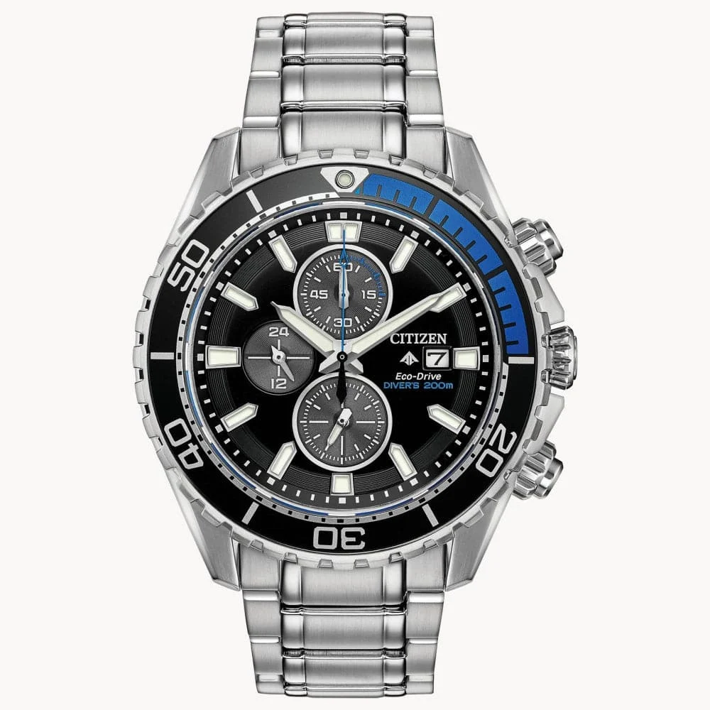 Citizen Promaster CA0719-53E 46 mm kol saati