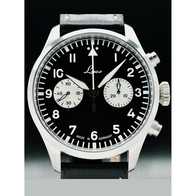 Laco Edition 98 210000058616 kol saati
