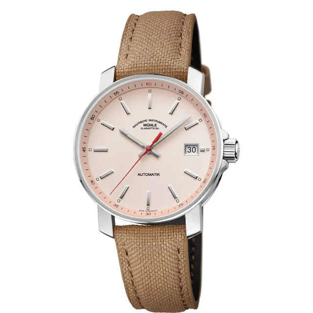 Muhle Glashutte MUHLE-M1-25-26-CB kol saati