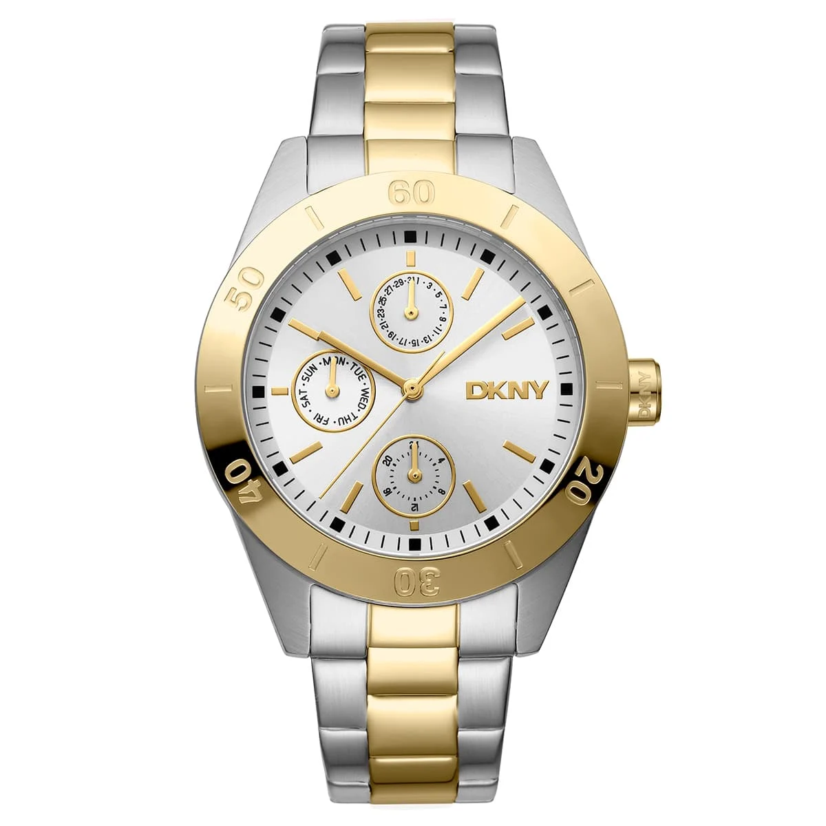 DKNY Nolita Sport DK1L079M0045 38 mm kol saati