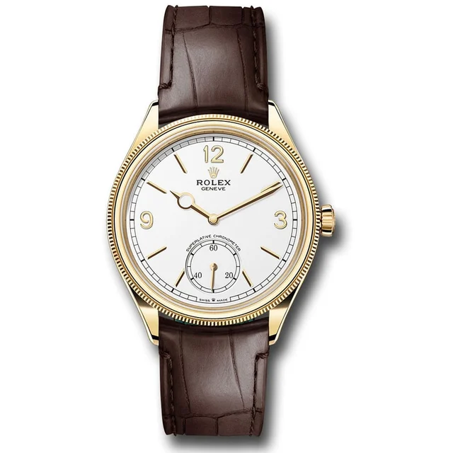 Rolex JWMD2024RLX429 kol saati