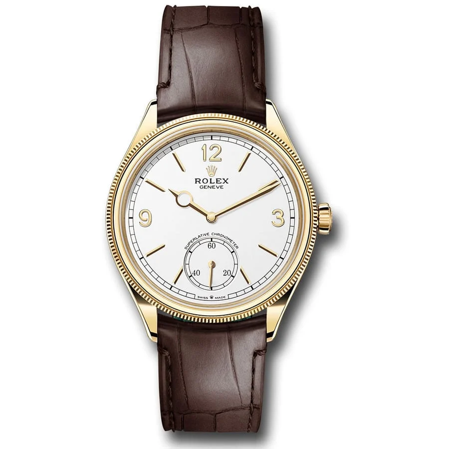 Rolex JWMD2024RLX429 39 mm kol saati