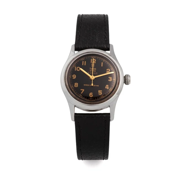 Tudor Switzerland 4453 kol saati