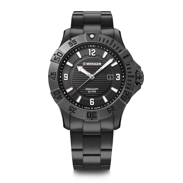 Wenger Seaforce W01.0641.135 kol saati