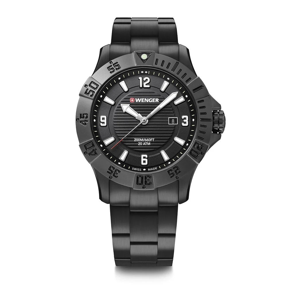 Wenger Seaforce W01.0641.135 43 mm kol saati