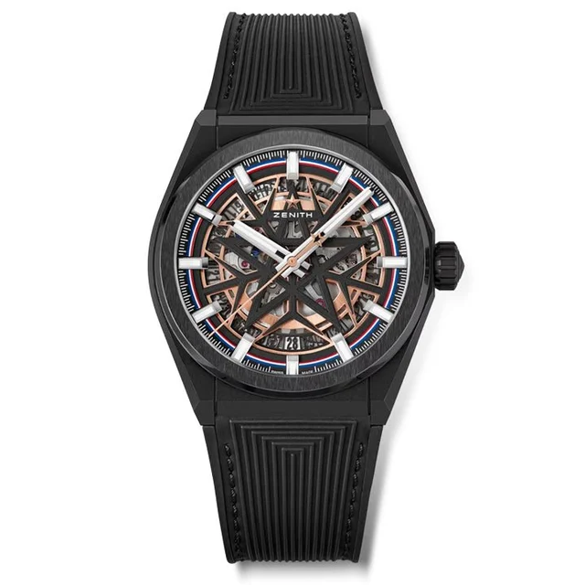 Zenith Defy Classic 49.9000.670-1/22.R797 kol saati