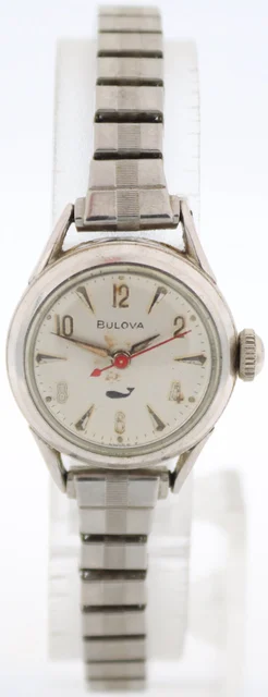 Bulova Bulova 5142025132955 kol saati