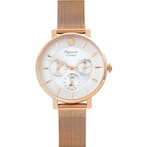 Alexandre Christie 2959BFBRGSL kol saati