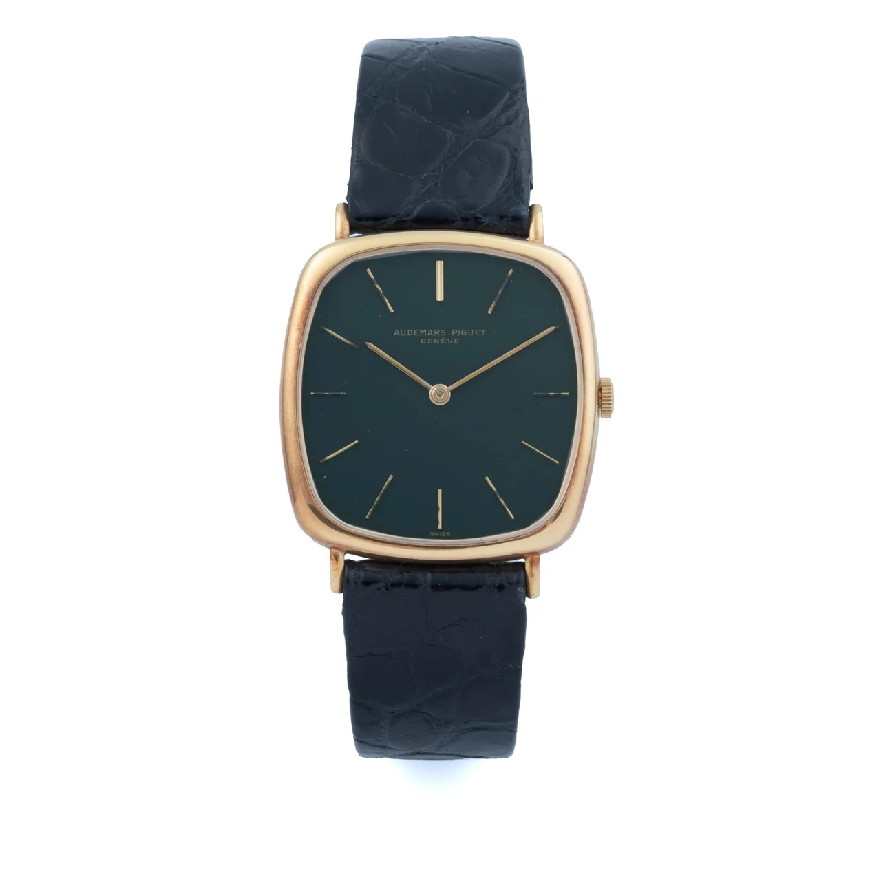 Audemars Piguet Switzerland 5410 kol saati