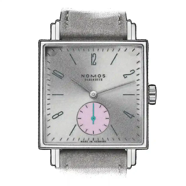 NOMOS Glashütte NOMOS Glashütte 42201 kol saati