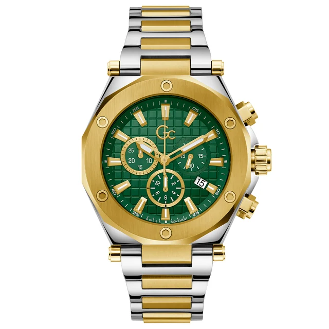 Gc GCZ18003G9MF kol saati
