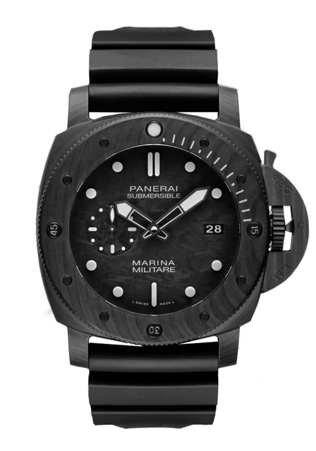 Panerai Submersible 302471 kol saati