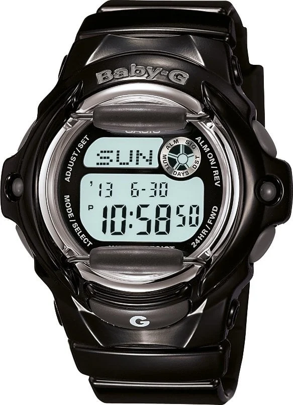 Casio Baby-g BG-169R-1DR 42.6 mm kol saati