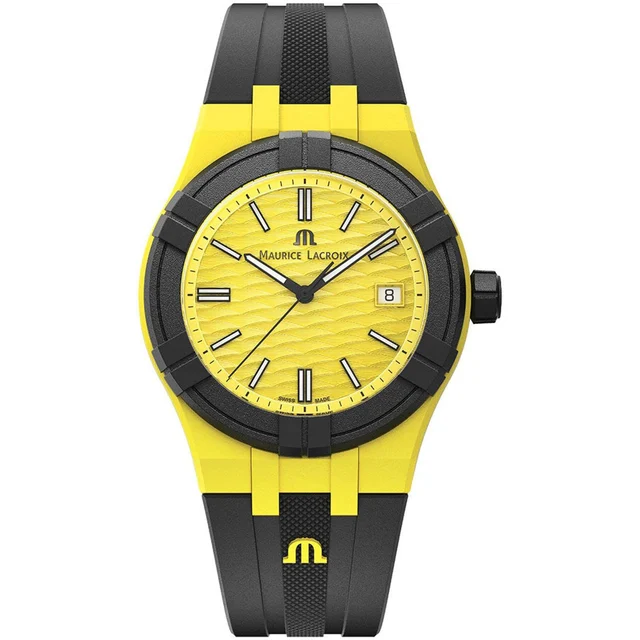 Maurice Lacroix AIKON #tide AI2008-60060-300-0 kol saati