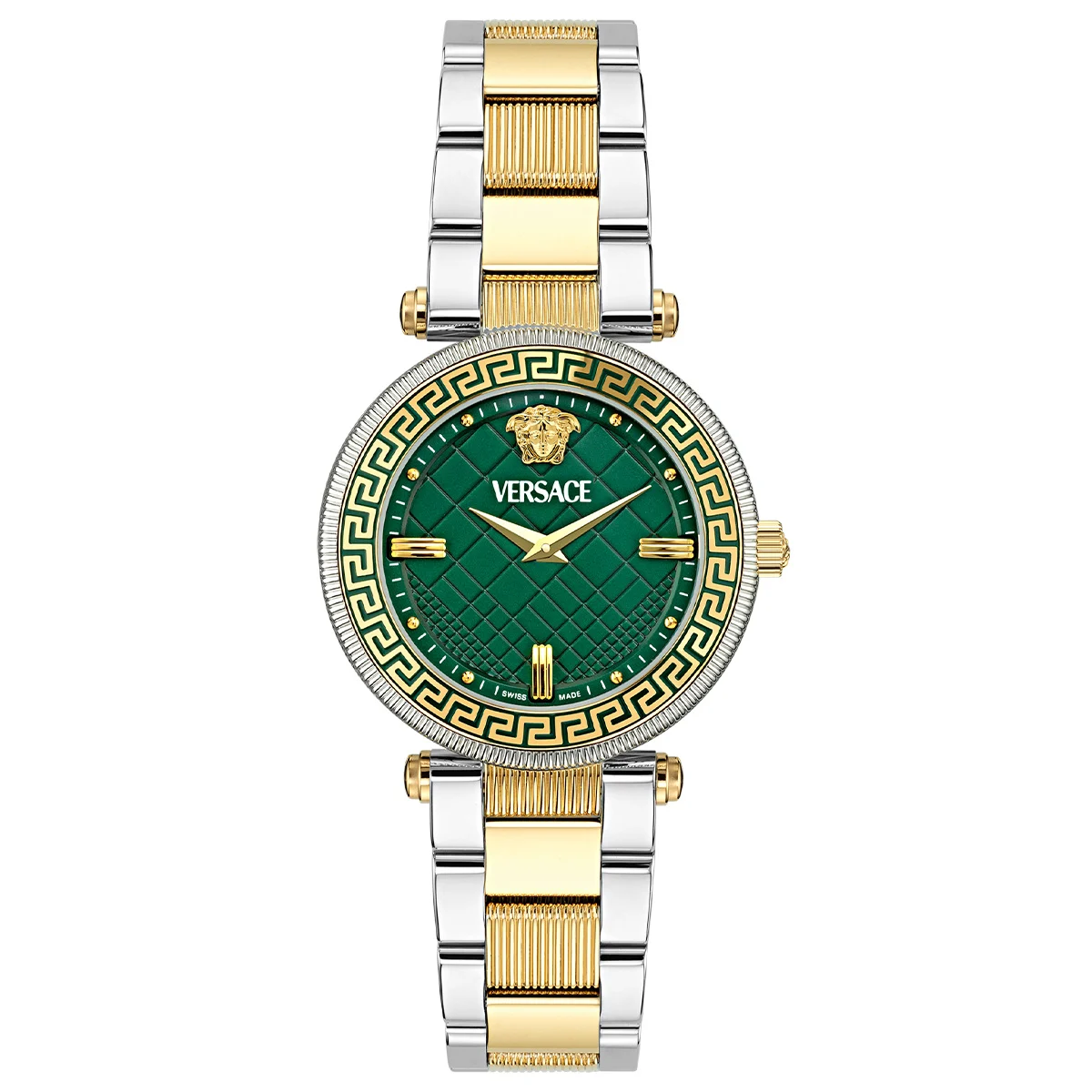 Versace VRSCVE8B00524 35 mm kol saati