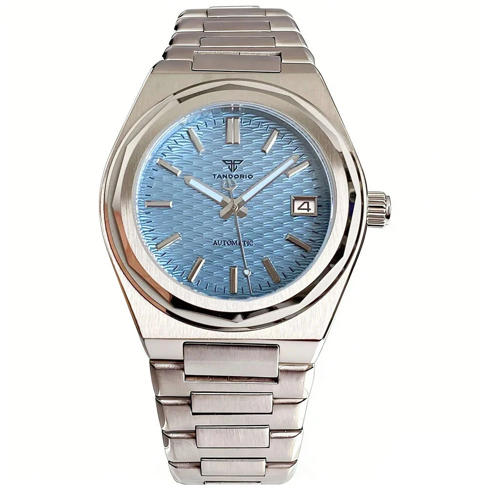 Tandorio Watches Tandorio Watches 12000056941962360 40 mm kol saati