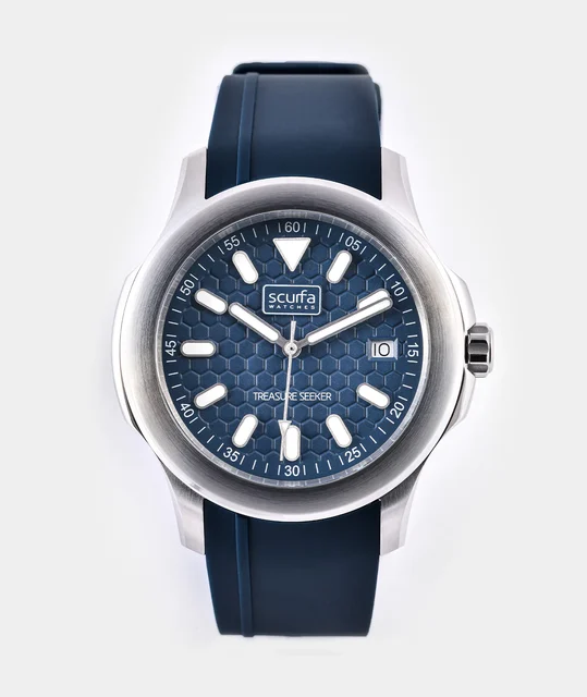 Scurfawatches Tsc-sscobalt TSC-SSCOBALT-MENS kol saati