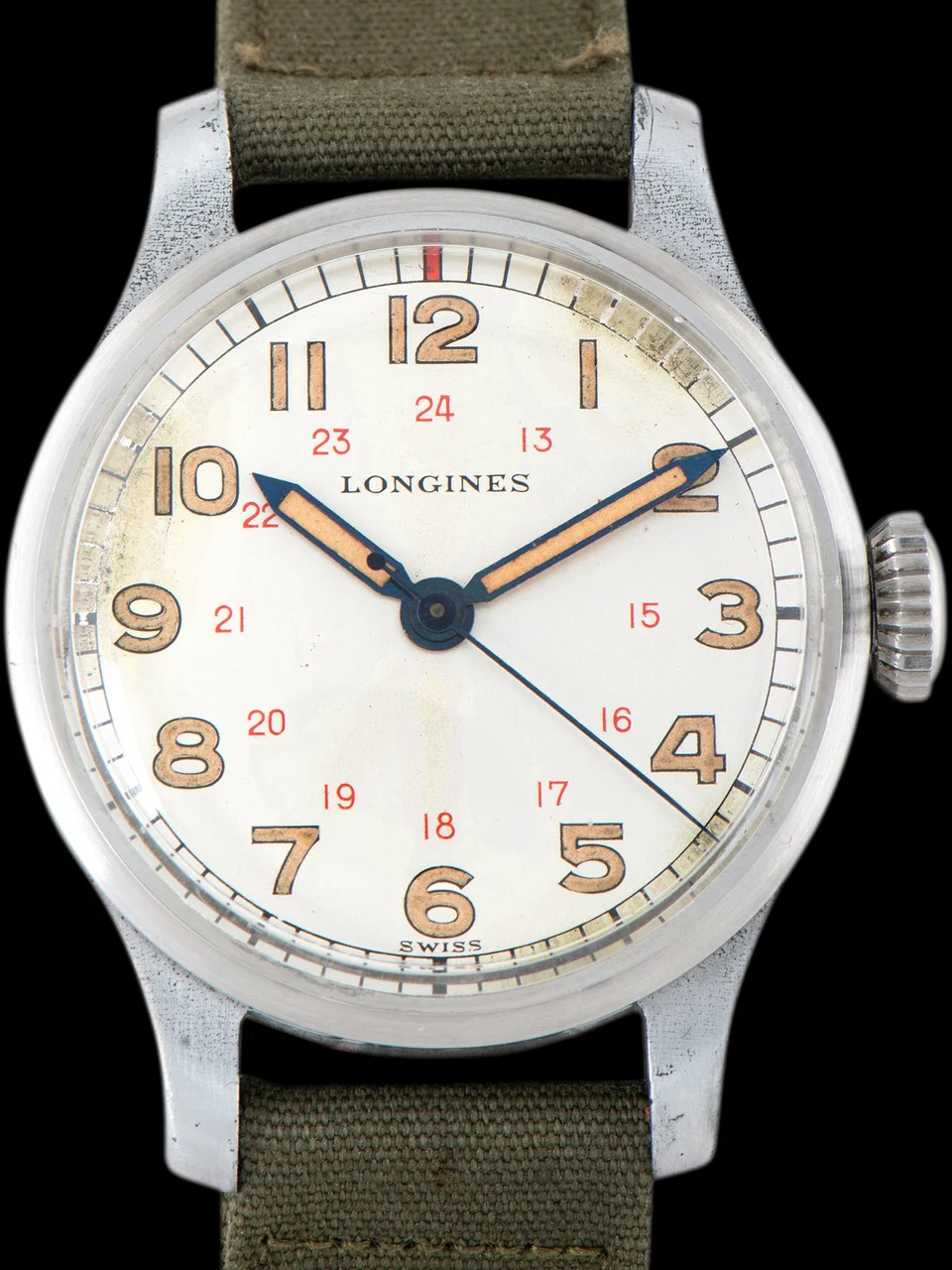 Longines LNGFW5150 32 mm kol saati