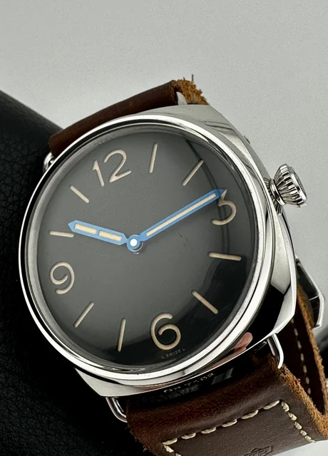 Panerai Radiomir 306870842553 kol saati