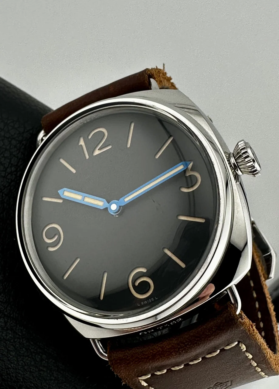 Panerai Radiomir 306870842553 47 mm kol saati