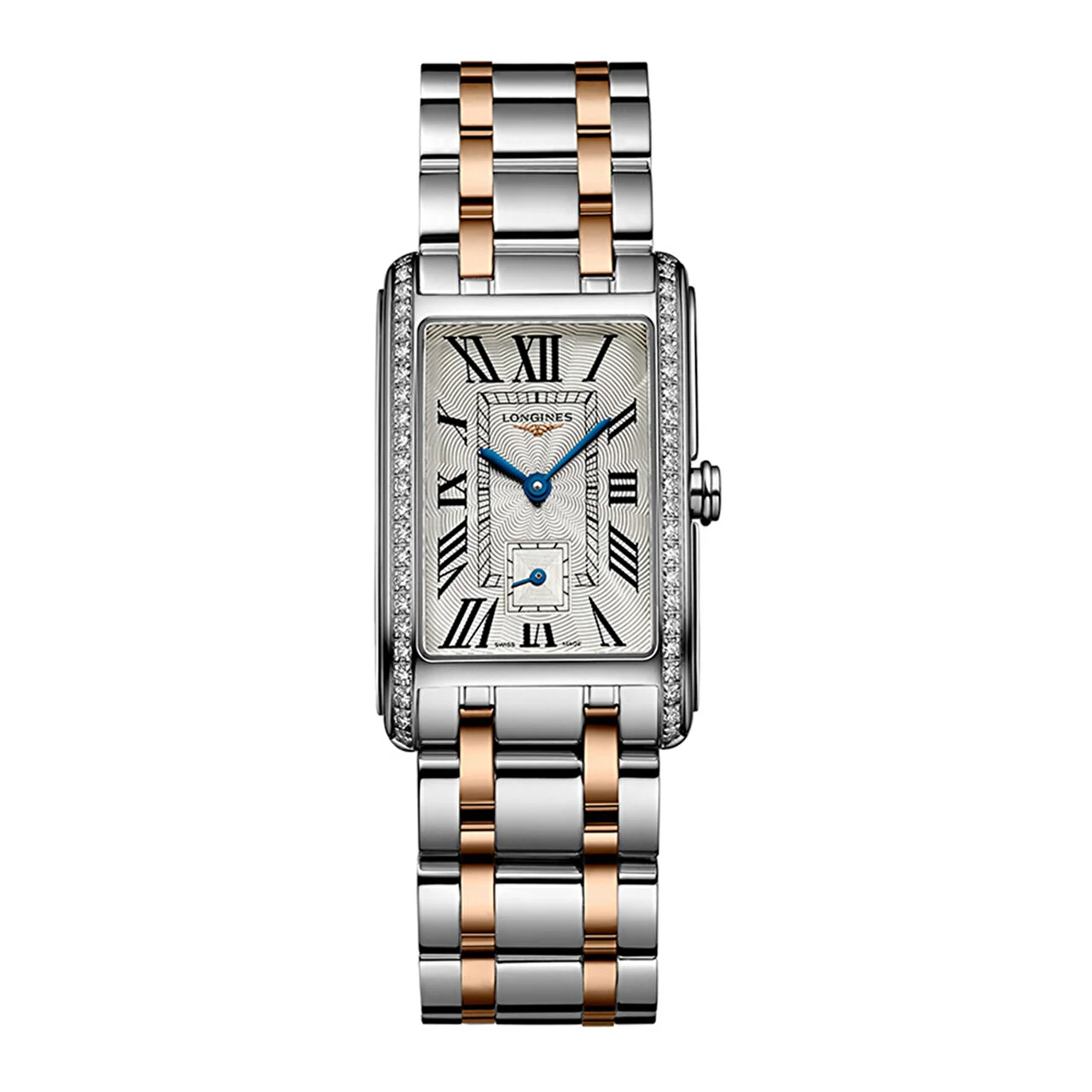 Longines Dolce Vita L55125797 23.3 mm kol saati