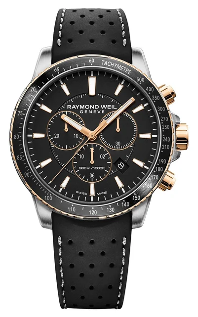Raymond Weil Tango 8570-R51-20001 kol saati