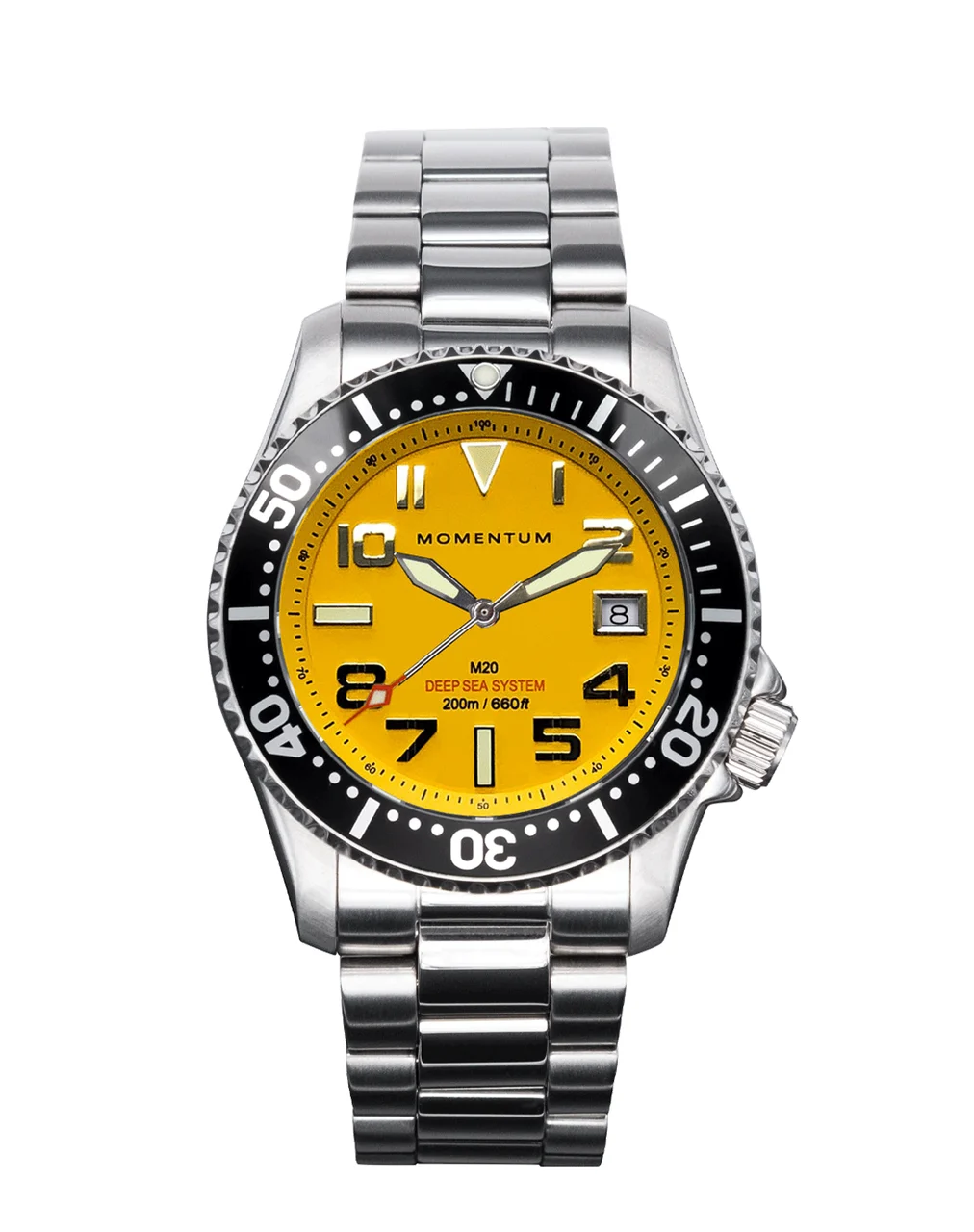 Momentum Watches 014AADAFB-AK-B-AC-A-AC-BAMA-D-B 42 mm kol saati