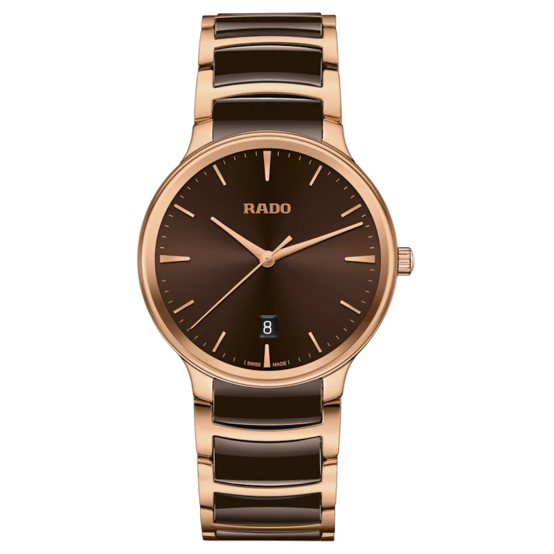 Rado Centrix R30023302 39.5 mm kol saati