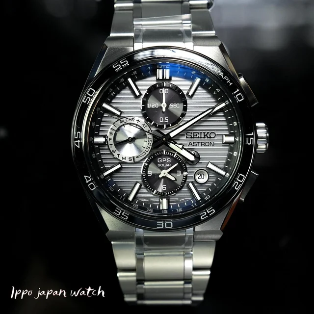 Seiko Astron SBXC177 kol saati