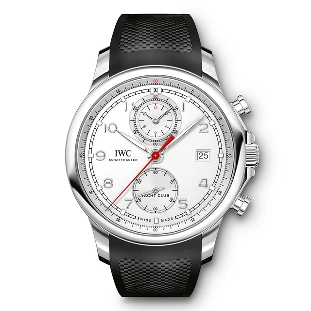 IWC Portugieser IW390502 kol saati
