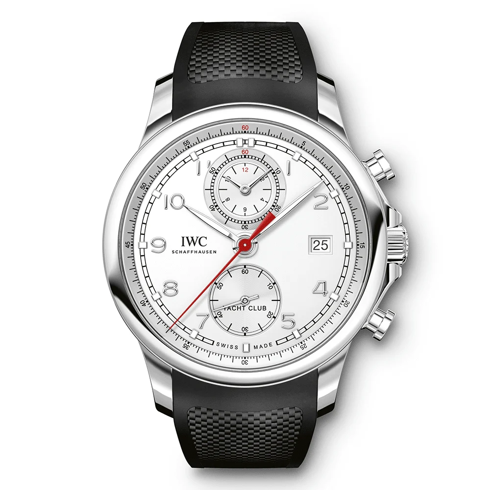 IWC Portugieser IW390502 44 mm kol saati