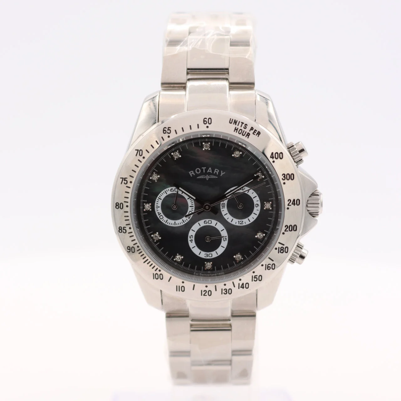 Rotary Rotary 07012026102633 40 mm kol saati