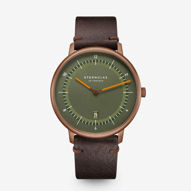 Sternglas Egor S01-NXT35-VI17 kol saati