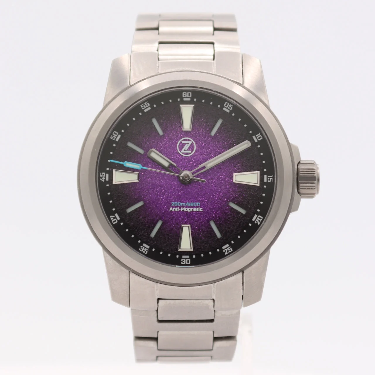 Zelos Aurora Field 12222025131620 39 mm kol saati
