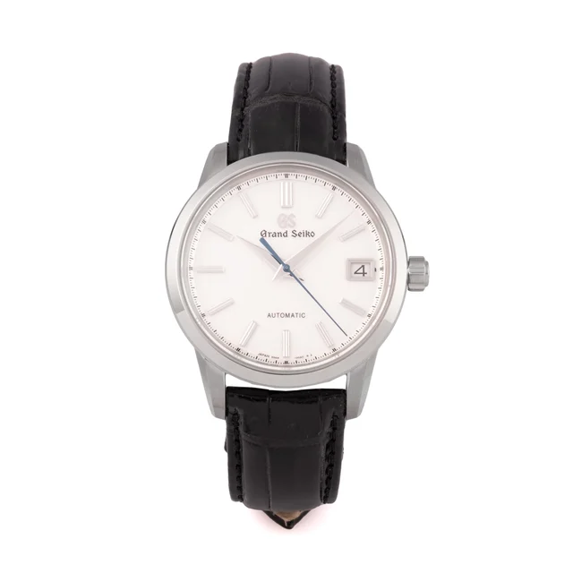 Grand Seiko Japan SBGR305 kol saati