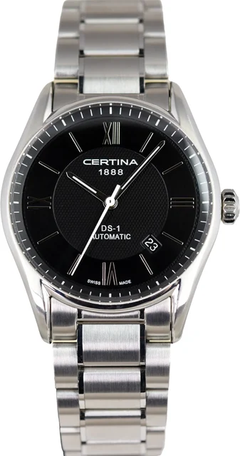 Certina Certina Ds-1 PRE2100 kol saati
