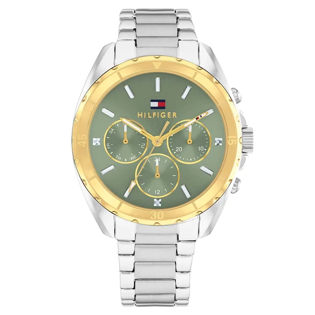 Tommy Hilfiger Mellie TH1782785 kol saati